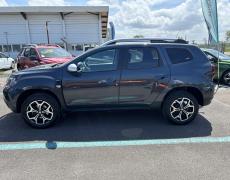 Dacia Duster Berck