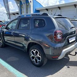 Dacia Duster Duster Blue dCi 115 4x2 Prestige Berck