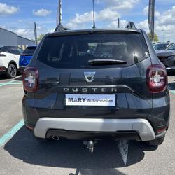 Dacia Duster Duster Blue dCi 115 4x2 Prestige Berck