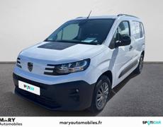 Peugeot Partner Berck