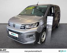 Peugeot Partner Berck