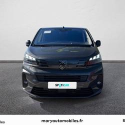 Peugeot Expert EXPERT CA FIXE M DIESEL 180 CH AUTOMATIQUE TECH EDITION Berck