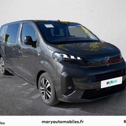 Peugeot Expert EXPERT CA FIXE M DIESEL 180 CH AUTOMATIQUE TECH EDITION Berck
