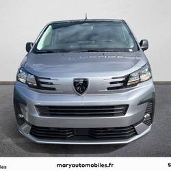 Peugeot Expert EXPERT CA FIXE M DIESEL 180 CH AUTOMATIQUE Berck