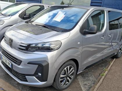 Peugeot Expert - EXPERT CA FIXE M DIESEL 180 CH AUTOMATIQUE TECH EDITION - 39 990 €
