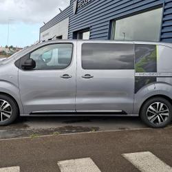 Peugeot Expert EXPERT CA FIXE M DIESEL 180 CH AUTOMATIQUE TECH EDITION Berck