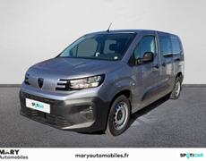 Peugeot Partner Berck