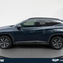Hyundai Tucson 1.6 T-GDi 230ch Hybrid Business BVA6 occasion - Avesnes-sur-Helpe - photo 2/26