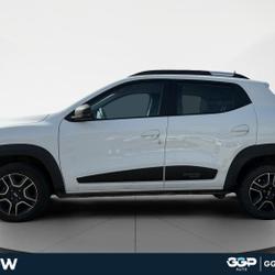 Dacia Spring 45ch Essential 23 occasion - Guise - photo 2/23