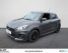 Suzuki Swift Berck