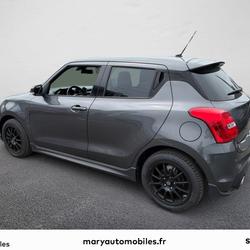 Suzuki Swift Swift Sport 1.4 Boosterjet Hybrid Berck
