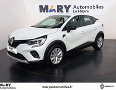 Renault Captur Berck