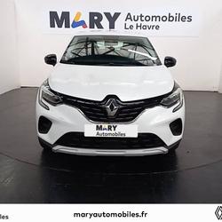 Renault Captur Captur E-Tech 145 - 21 Business Berck