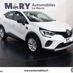Renault Captur Captur E-Tech 145 - 21 Business Berck