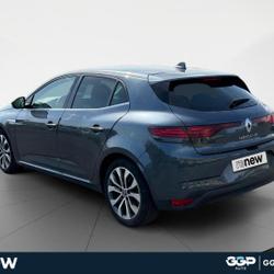 Renault Megane 4 1.5 Blue dCi 115ch Techno occasion - Avesnes-sur-Helpe - photo 3/19