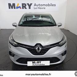 Renault Clio 5 Clio E-Tech 140 Business Berck