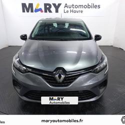 Renault Clio 5 Clio E-Tech full hybrid 145 Equilibre Berck