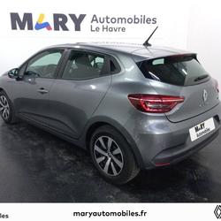Renault Clio 5 Clio E-Tech full hybrid 145 Equilibre Berck