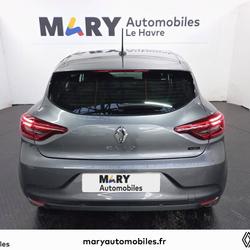 Renault Clio 5 Clio E-Tech full hybrid 145 Equilibre Berck