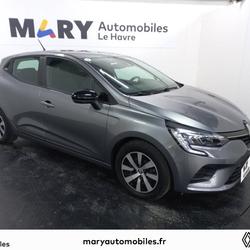 Renault Clio 5 Clio E-Tech full hybrid 145 Equilibre Berck