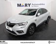 Renault Arkana - Arkana E-Tech hybride 145 - 22 Evolution - 17 790 €