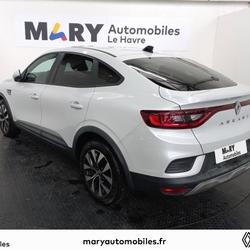Renault Arkana Arkana E-Tech hybride 145 - 22 Evolution Berck