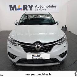Renault Arkana Arkana E-Tech hybride 145 - 22 Evolution Berck