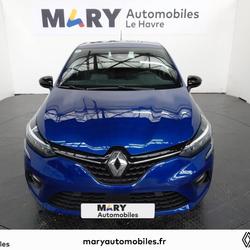 Renault Clio 5 Clio TCe 90 - 21N Limited Berck