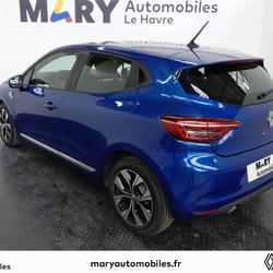 Renault Clio 5 Clio TCe 90 - 21N Limited Berck