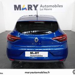 Renault Clio 5 Clio TCe 90 - 21N Limited Berck