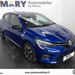 Renault Clio 5 Clio TCe 90 - 21N Limited Berck