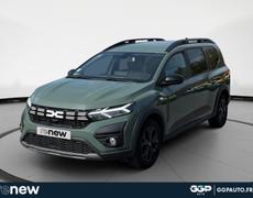 Dacia Jogger Avesnes-sur-Helpe