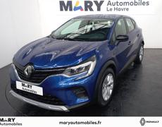 Renault Captur - Captur E-Tech 145 - 21 Business - 18 320 €