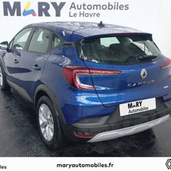 Renault Captur Captur E-Tech 145 - 21 Business Berck