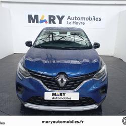 Renault Captur Captur E-Tech 145 - 21 Business Berck