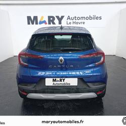 Renault Captur Captur E-Tech 145 - 21 Business Berck