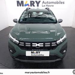 Dacia Sandero Sandero TCe 90 Stepway Expression Berck