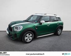 Mini Countryman Berck