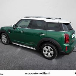 Mini Countryman Countryman 136 ch BVA6 Cooper Berck