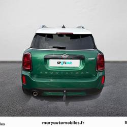 Mini Countryman Countryman 136 ch BVA6 Cooper Berck