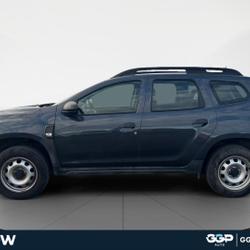 Dacia Duster 1.0 ECO-G 100ch Essential 4x2 occasion - Avesnes-sur-Helpe - photo 2/18