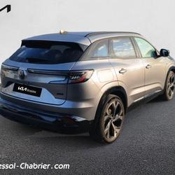 Renault Austral Austral E-Tech hybrid 200 Iconic esprit Alpine Narbonne