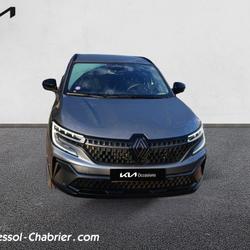 Renault Austral Austral E-Tech hybrid 200 Iconic esprit Alpine Narbonne