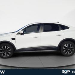 Renault Arkana 1.3 TCe 140ch mild hybrid Evolution EDC -23 occasion - Guise - photo 2/29