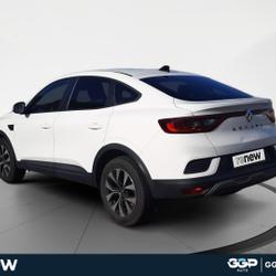 Renault Arkana 1.3 TCe 140ch mild hybrid Evolution EDC -23 occasion - Guise - photo 3/29