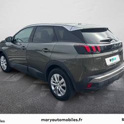 Peugeot 3008 3008 BlueHDi 130ch S&S EAT8 Active Business Berck