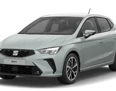 Seat Ibiza Saint-Lô