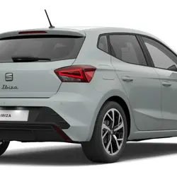 Seat Ibiza Ibiza 1.0 TSI 115 ch Start/Stop DSG7 Copa Saint-L&ocirc;