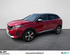 Peugeot 3008 Berck