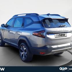 Dacia Bigster 1.2 mild hybrid 140ch Expression occasion - Guise - photo 3/33